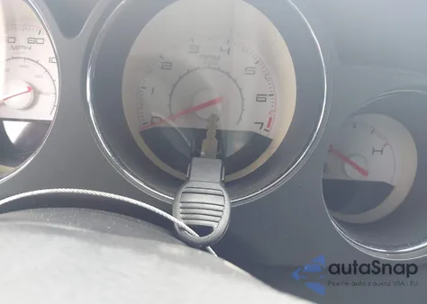 2013 Dodge Challenger Sxt z USA, uszkodzony, nr VIN 2C3CDYAG6DH562535